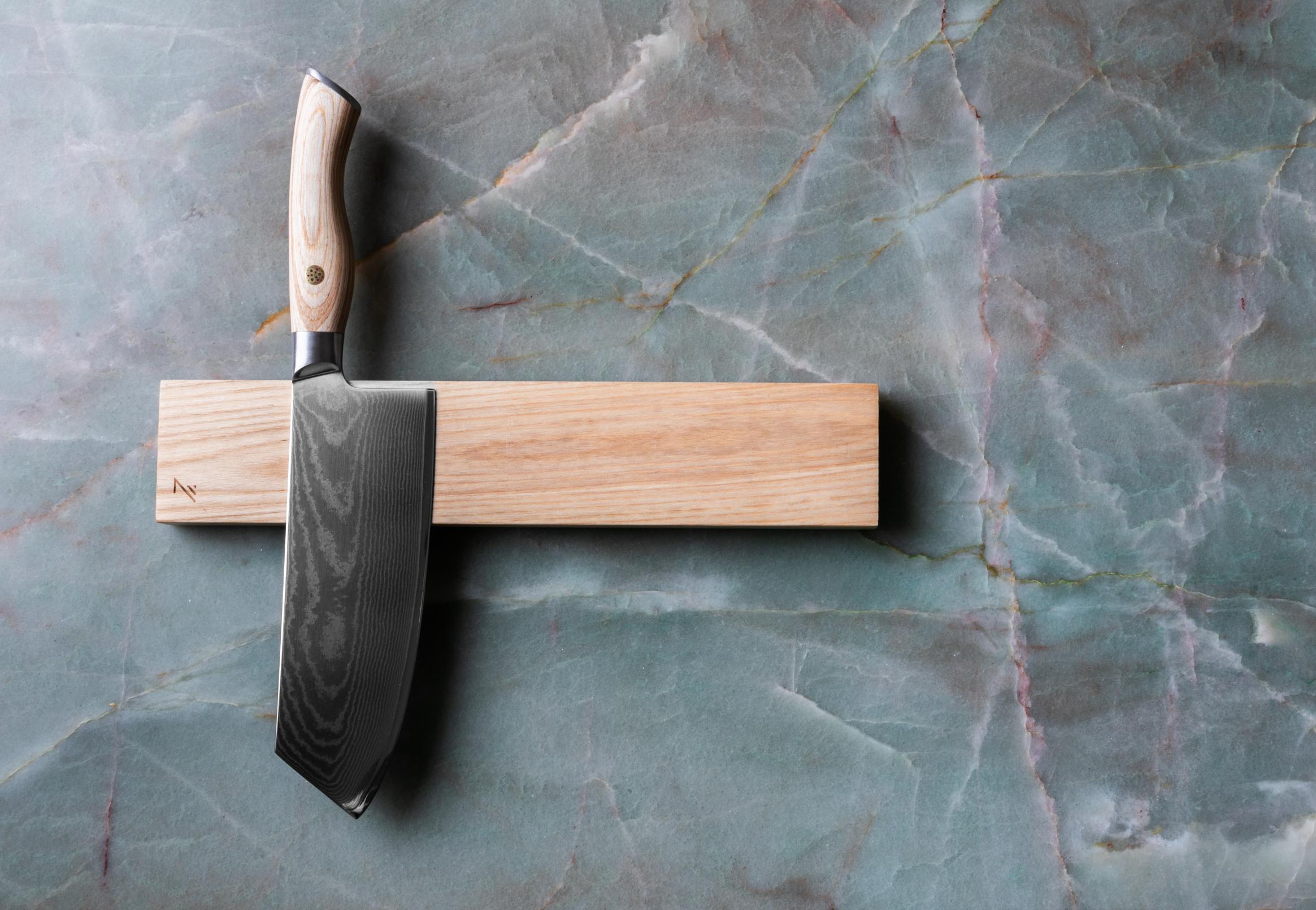 Arctic hnífasegull - 30 cm