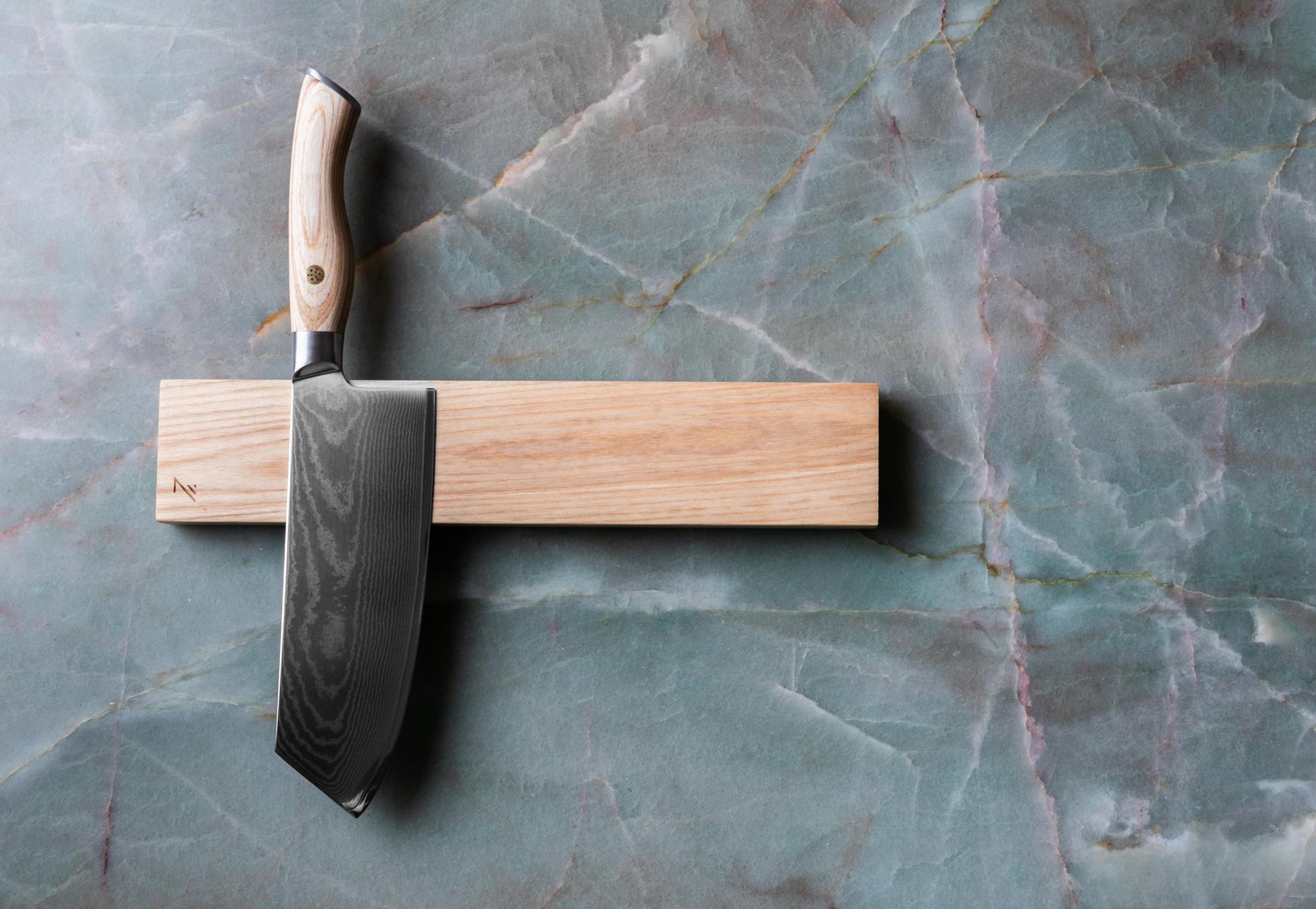 Arctic hnífasegull - 30 cm