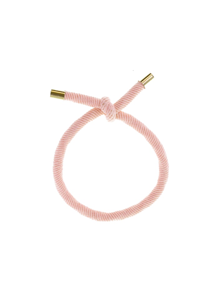 Teygja - ferskjulituð