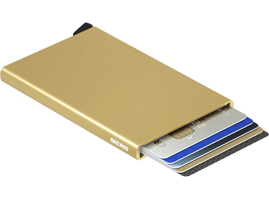 Kortaveski ál - gull