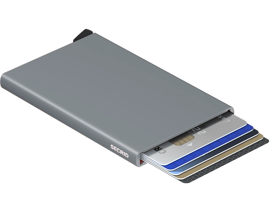 Kortaveski ál - títaníum