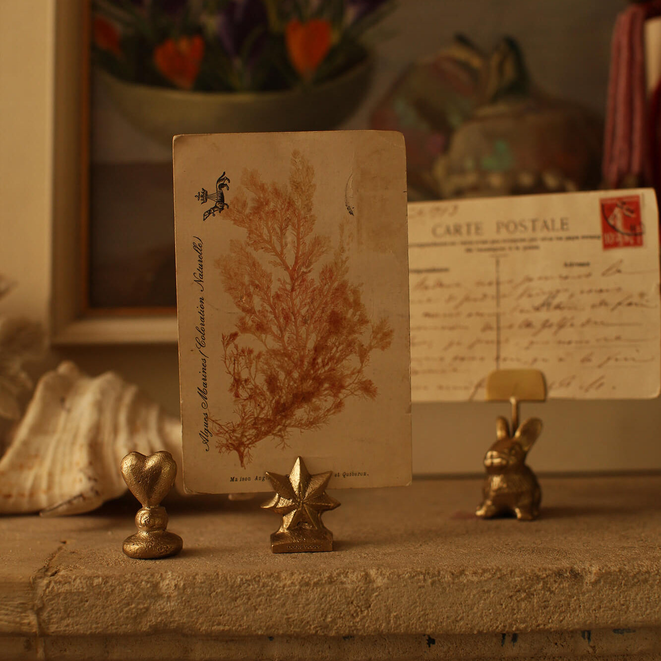 Holly Heart myndahaldari