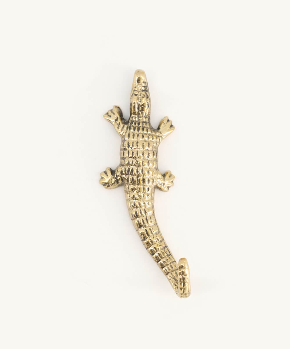 Chewy Crocodile snagi