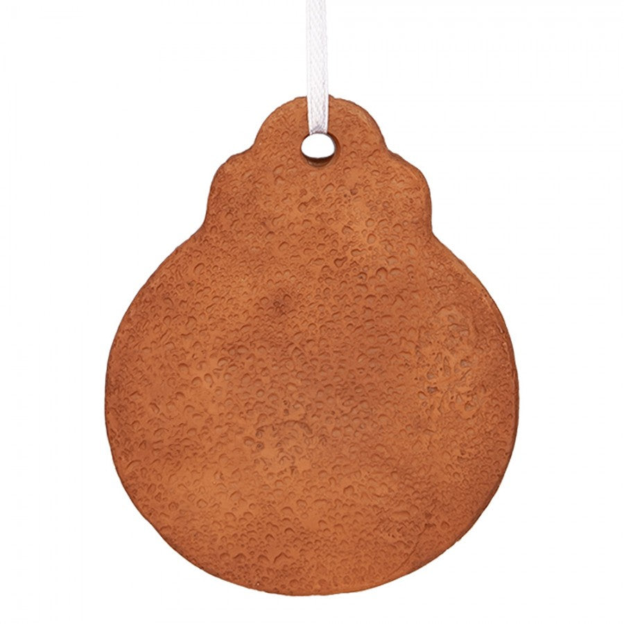 Jólatrésskraut - piparkaka