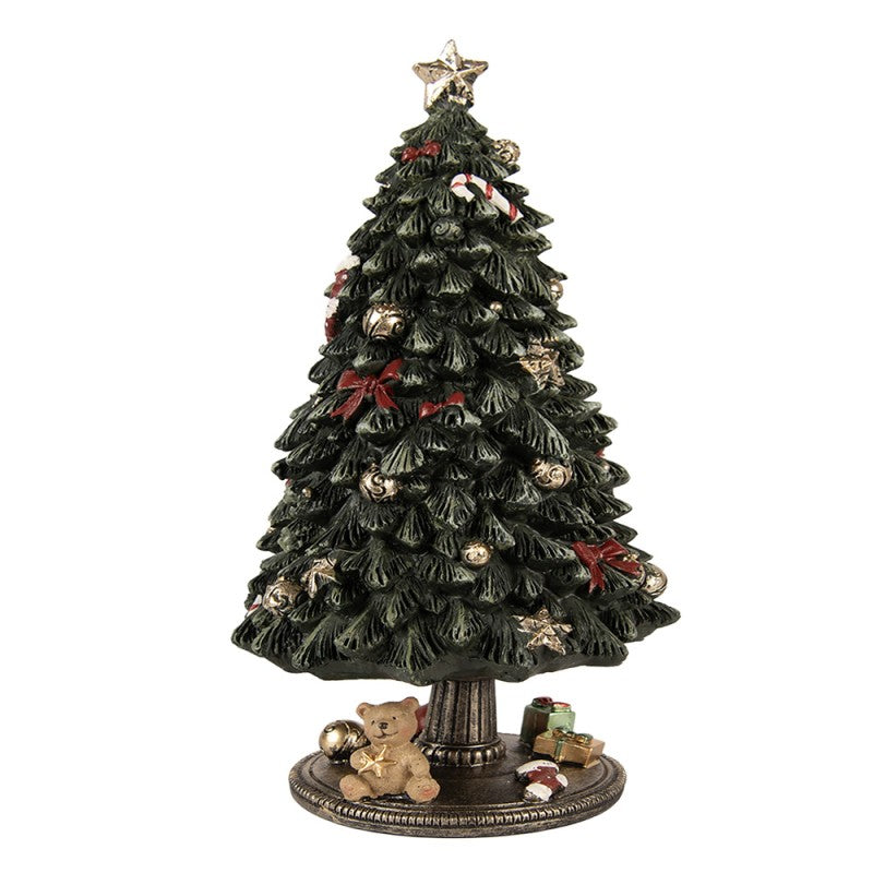 Spiladós - jólatré