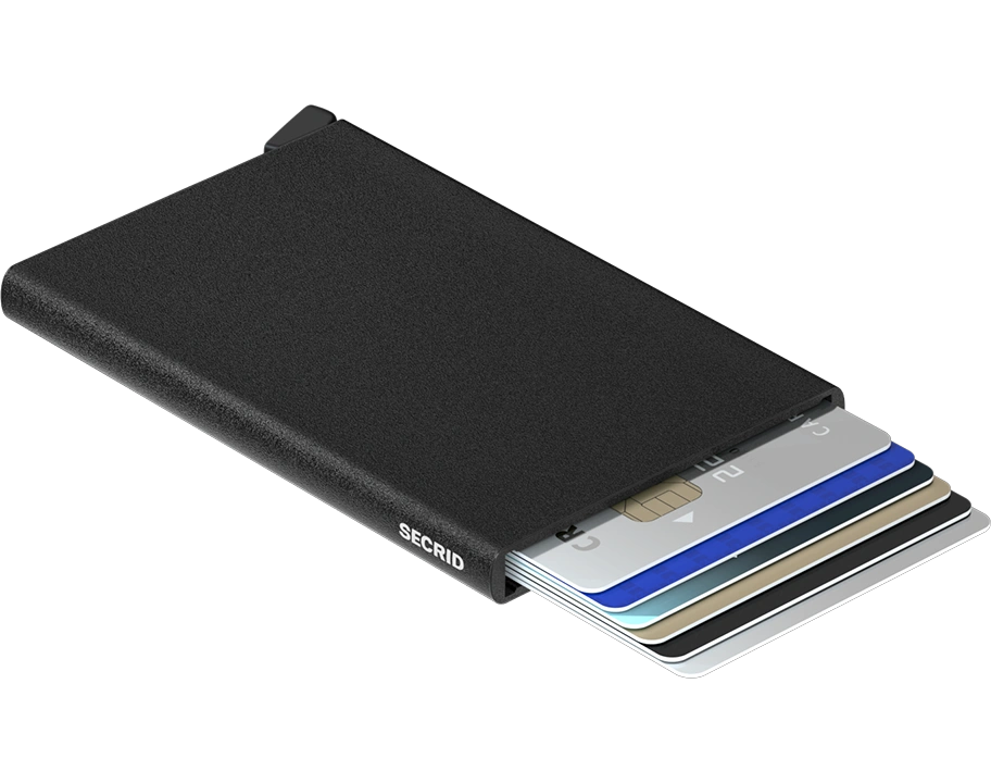 Kortaveski ál - svart