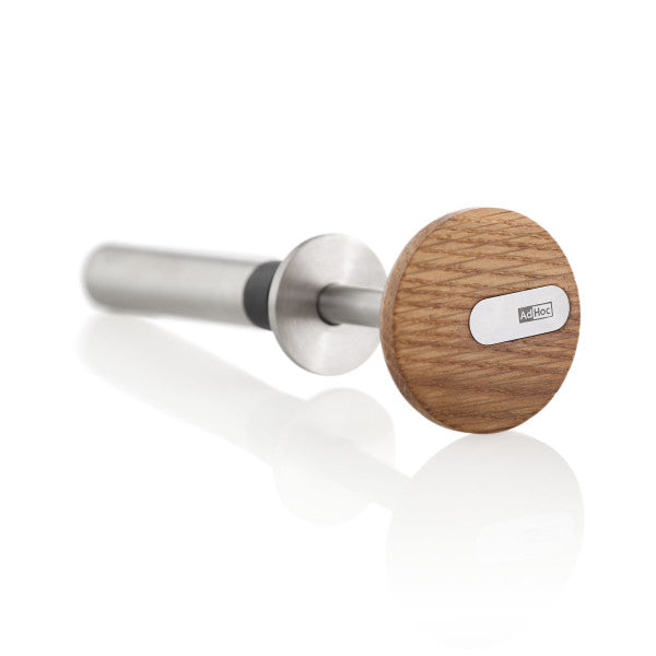 Vín lofttæmingarpumpa