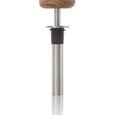 Vín lofttæmingarpumpa