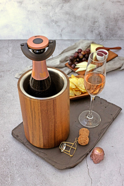 Víntappi - nokkrir litir