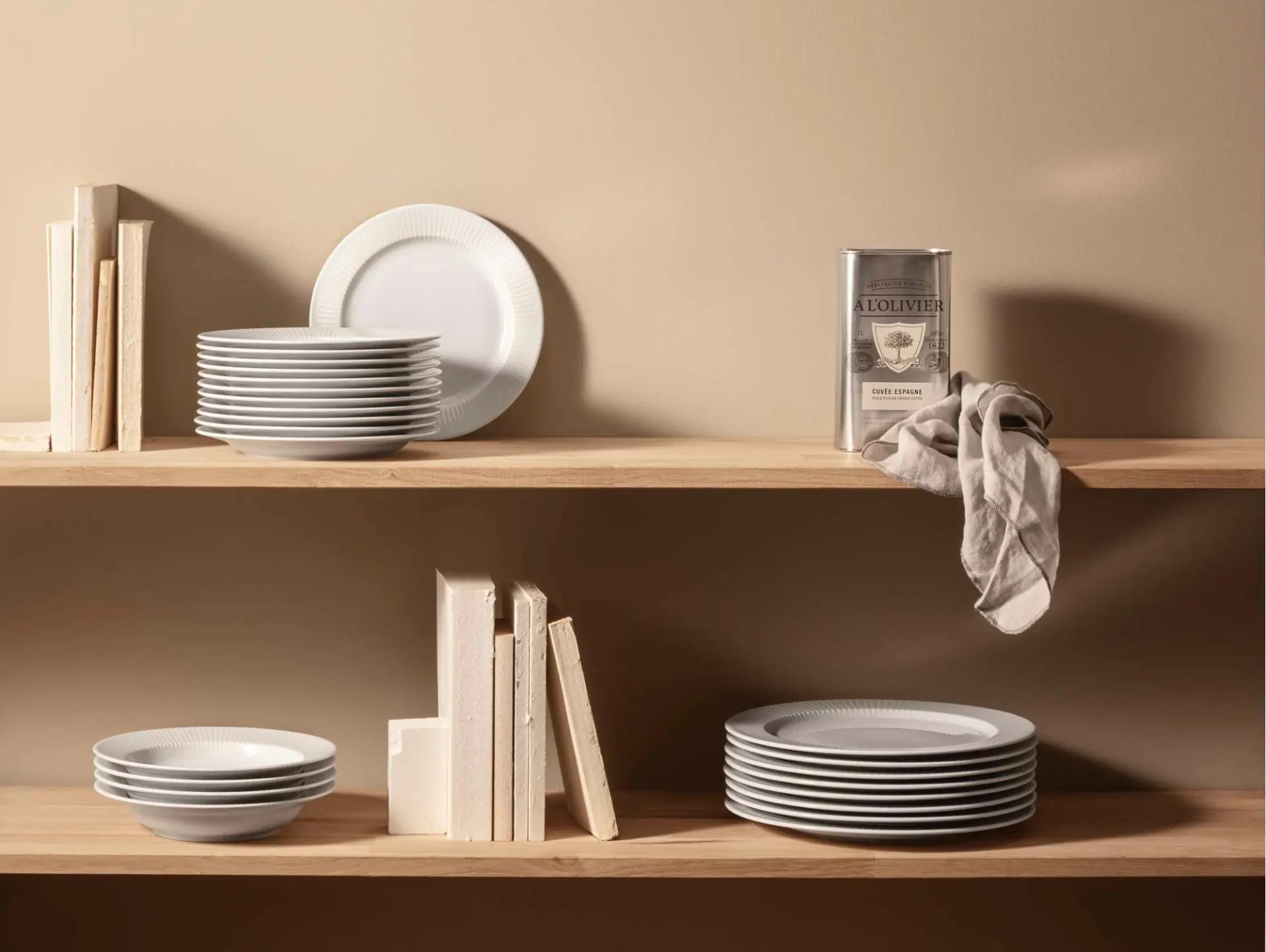 Legio Nova djúpdiskar - 22 cm