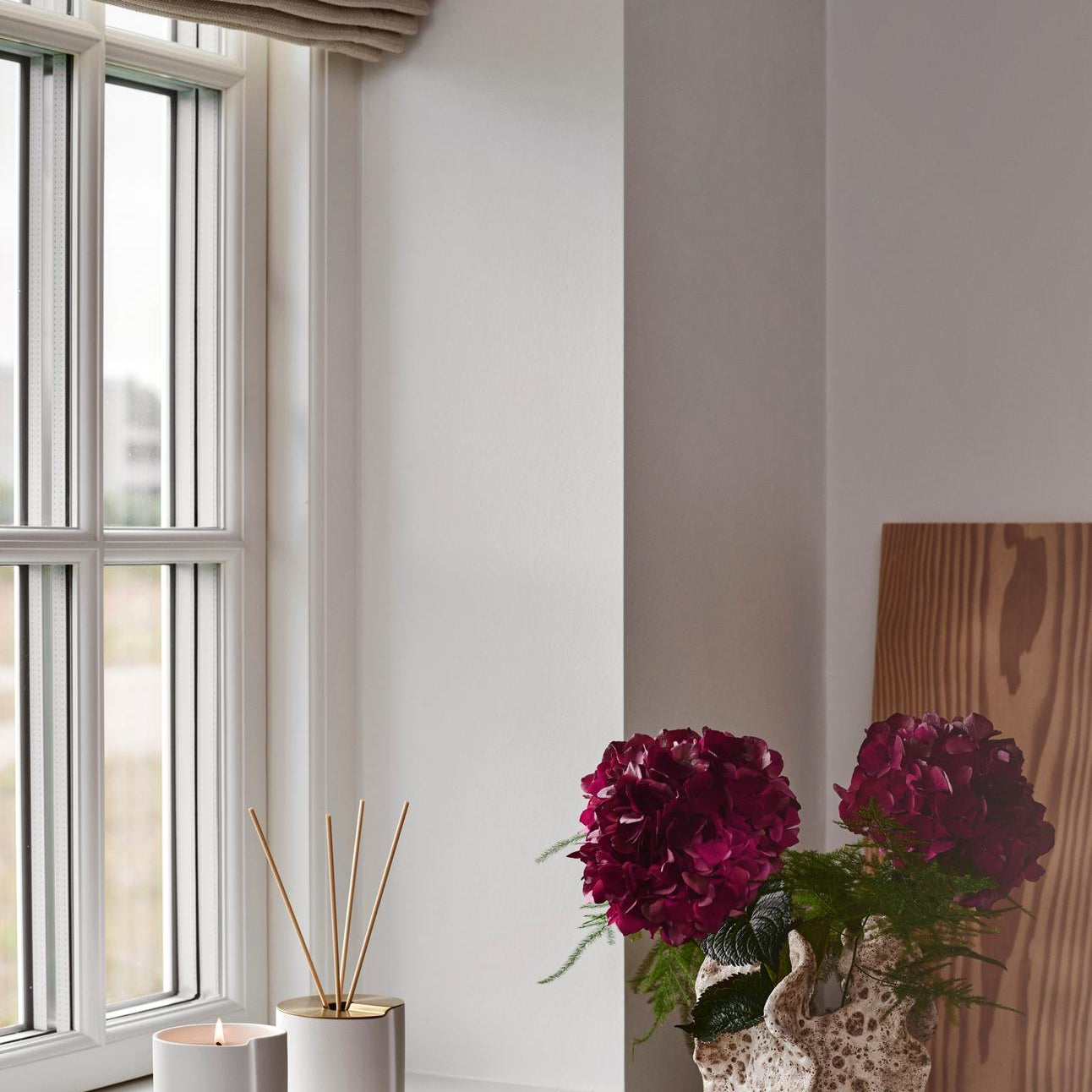 Ilmkerti - Coconut & lime