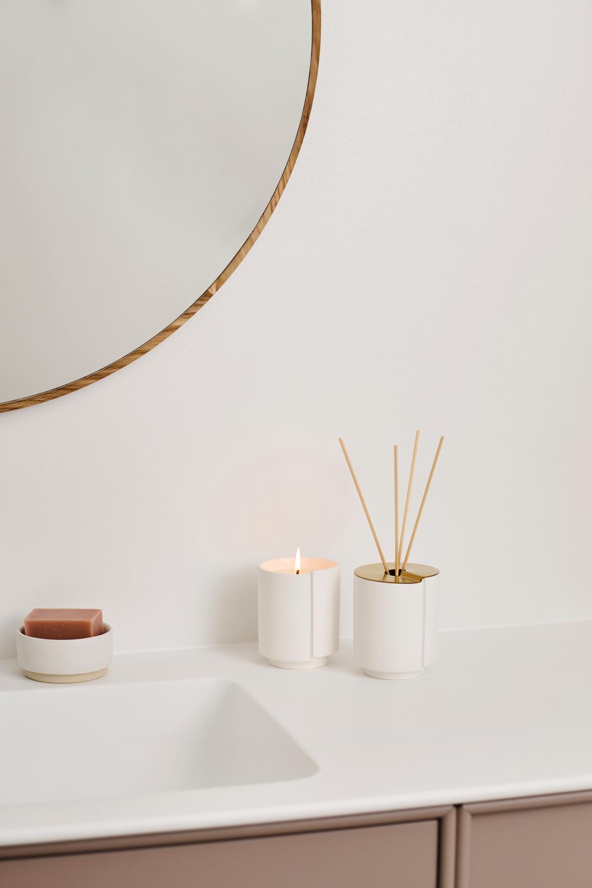 Ilmstangir - Coconut & lime