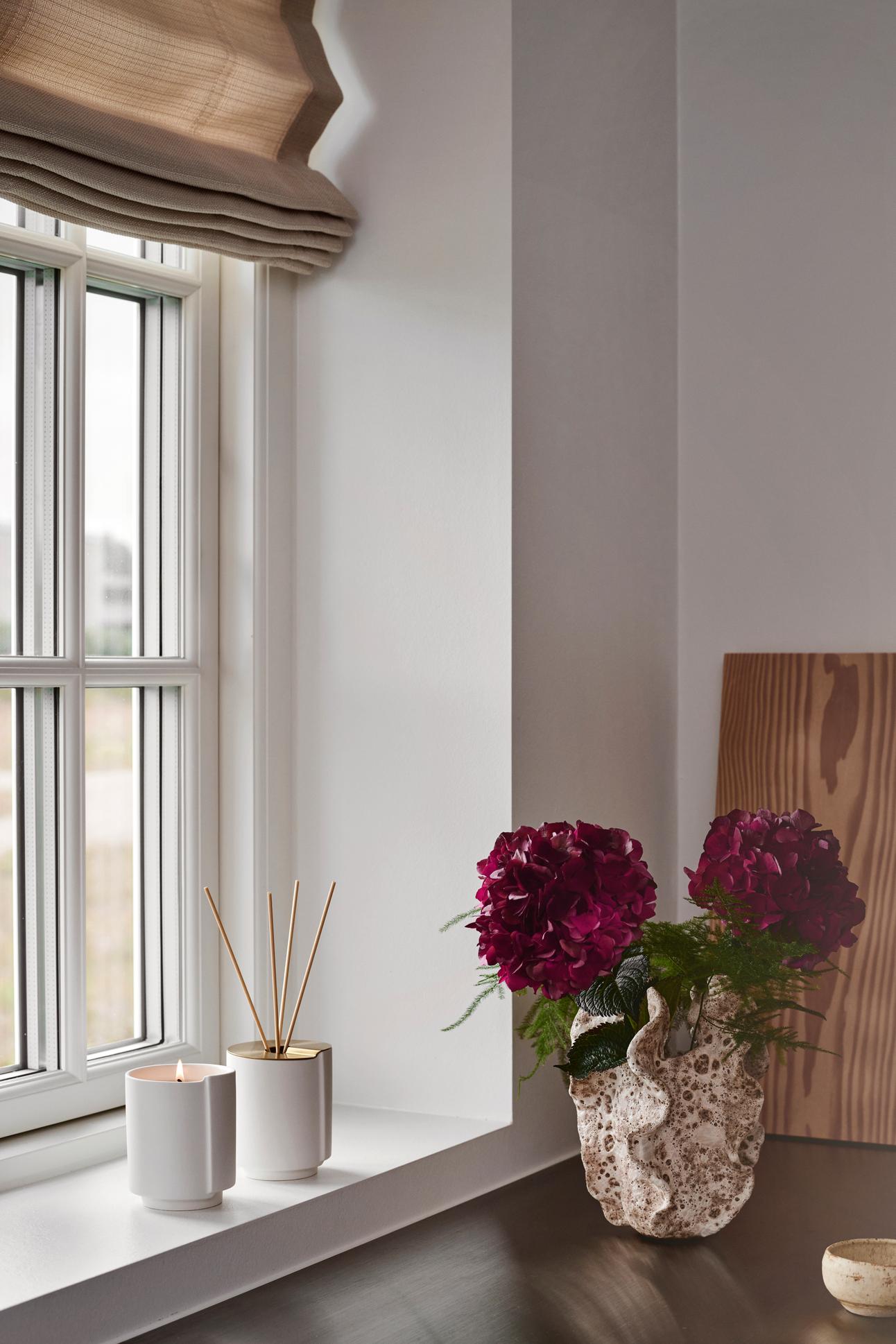 Ilmstangir - Coconut & lime