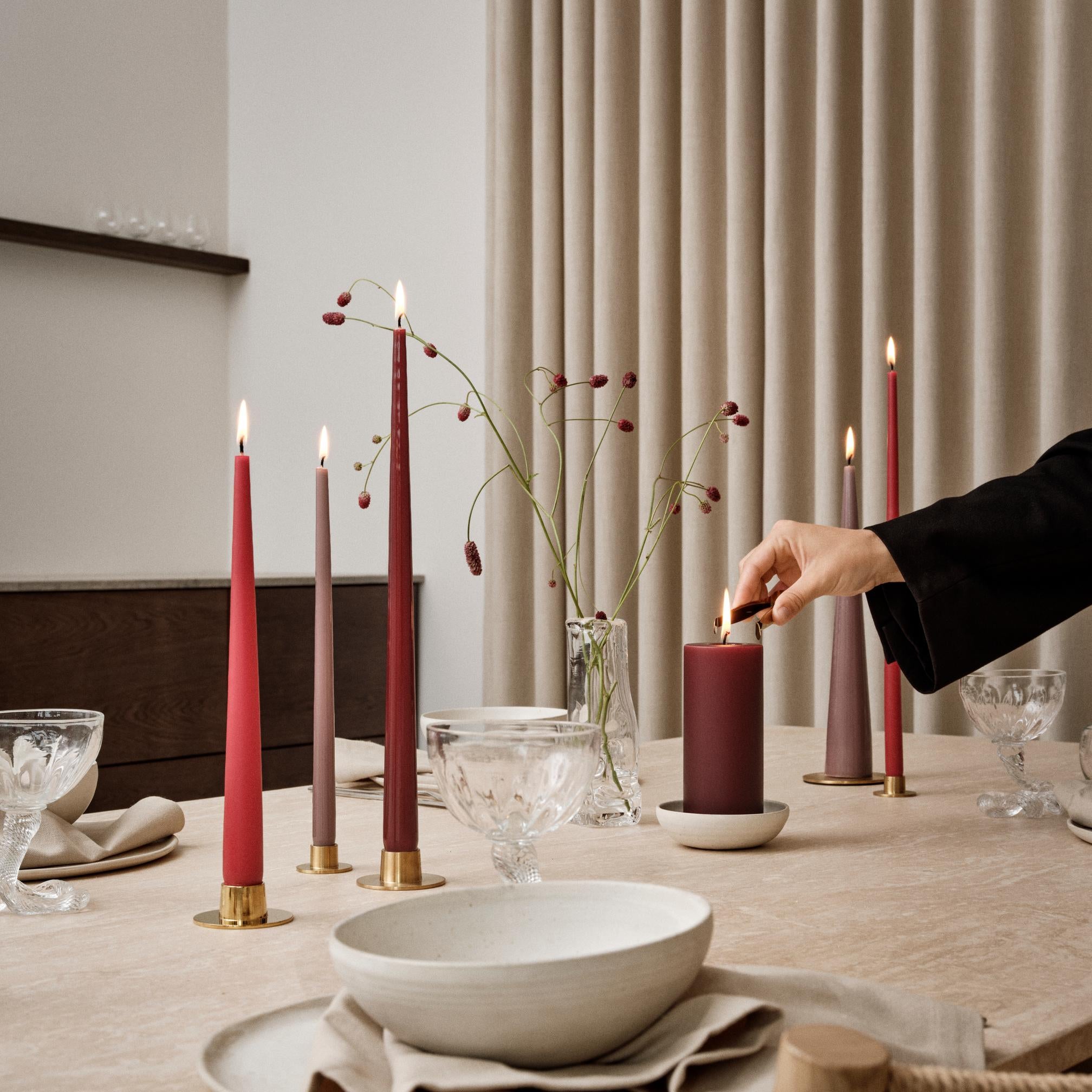 Kerti uppmjó 32 cm - winter berry