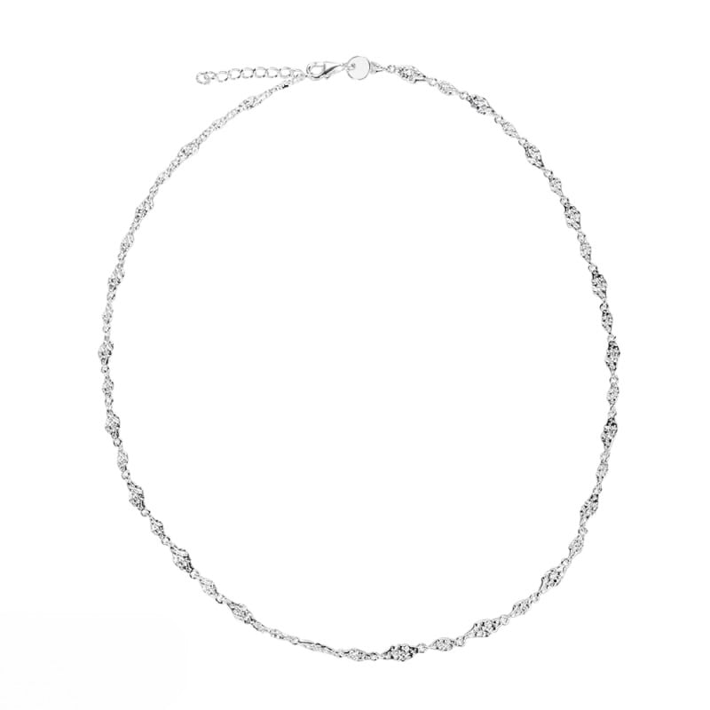 Mila hálsmen - silfur