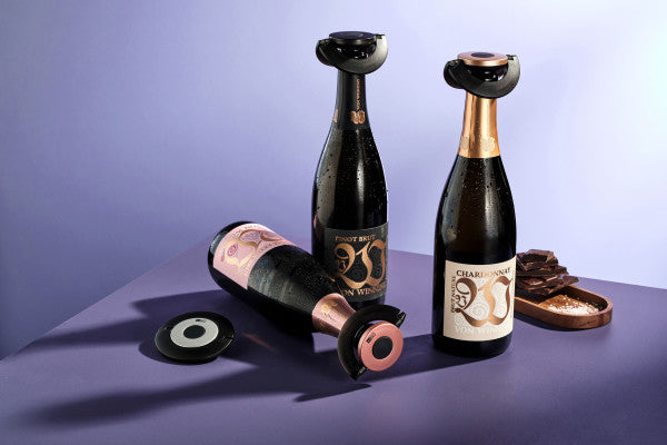 Víntappi - nokkrir litir