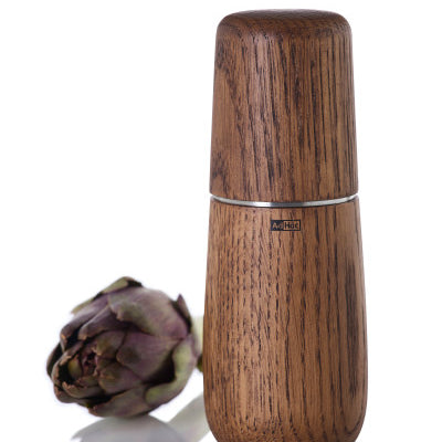 Kryddkvörn - dökk eik