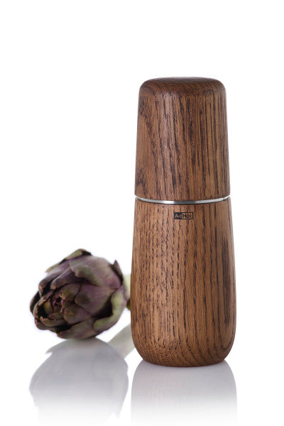 Kryddkvörn - dökk eik