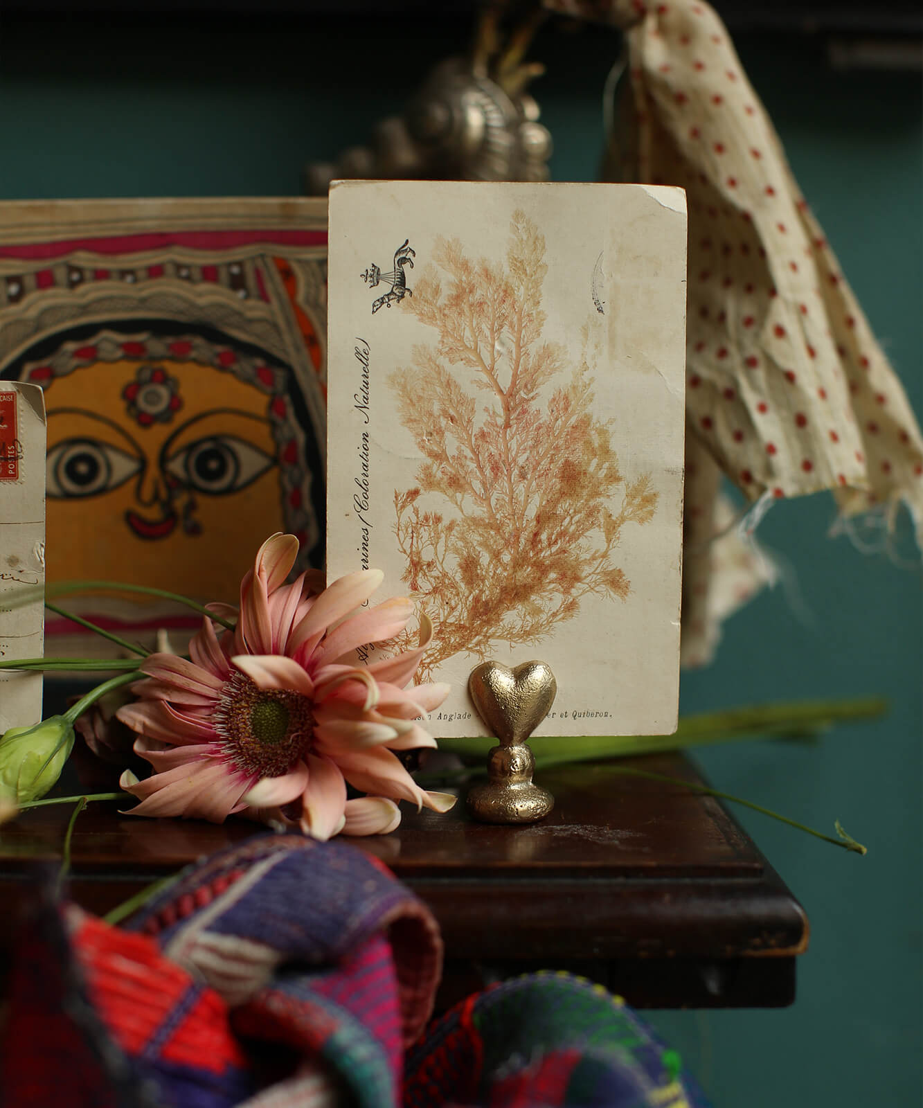 Holly Heart myndahaldari