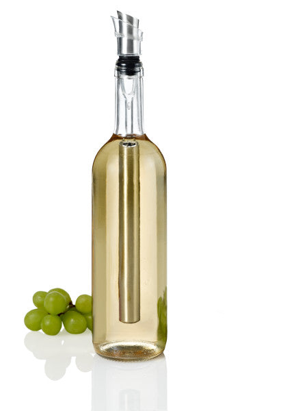 Flöskukælir m/2 kælistöngum