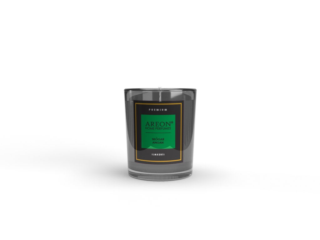 Ilmkerti - Skógar angan