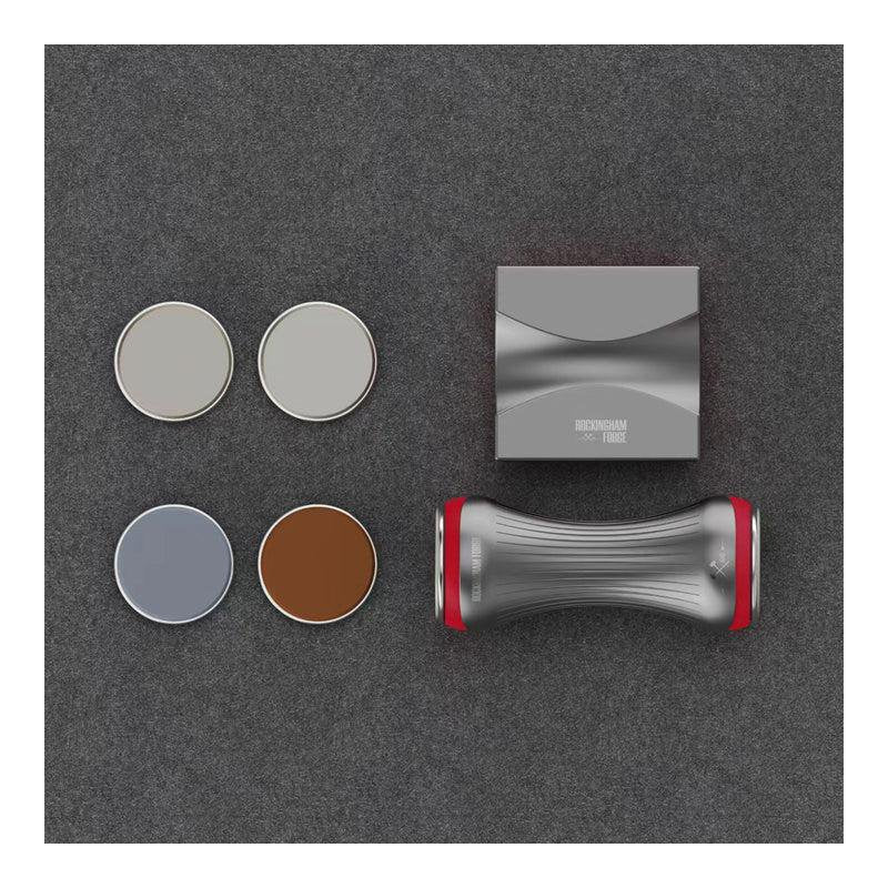 Hnífabrýni - roller sharpener