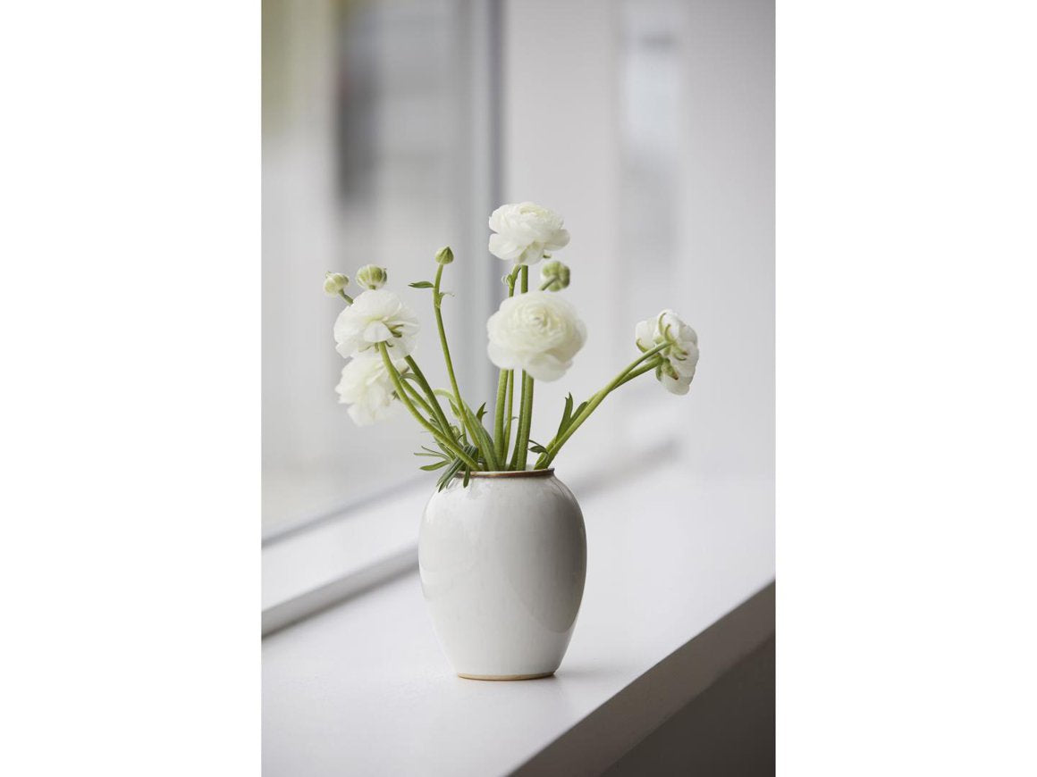 Gastro vasi 12,5 cm - cream