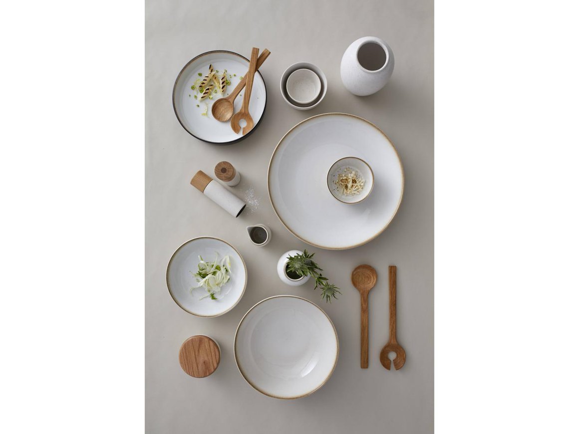 Gastro vasi 12,5 cm - cream