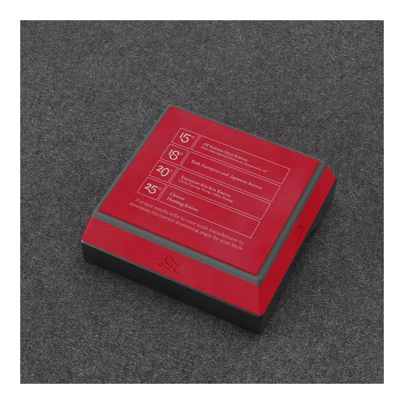 Hnífabrýni - roller sharpener