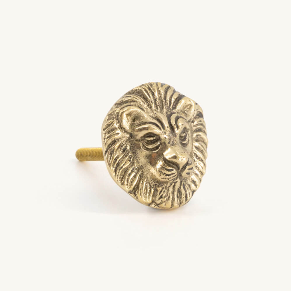 Lovesome Lion hnúður