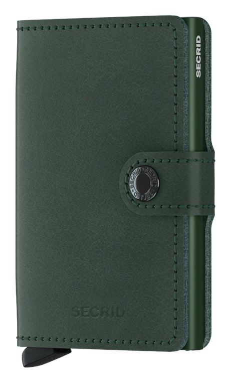 Mini veski - Original green