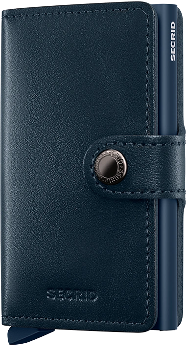 Mini veski - Original navy