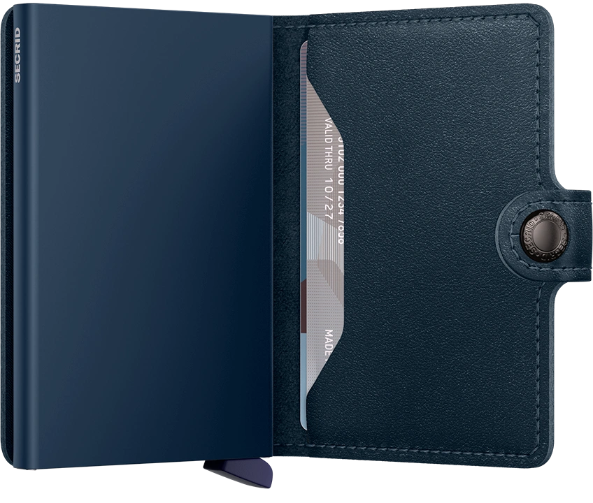 Mini veski - Original navy