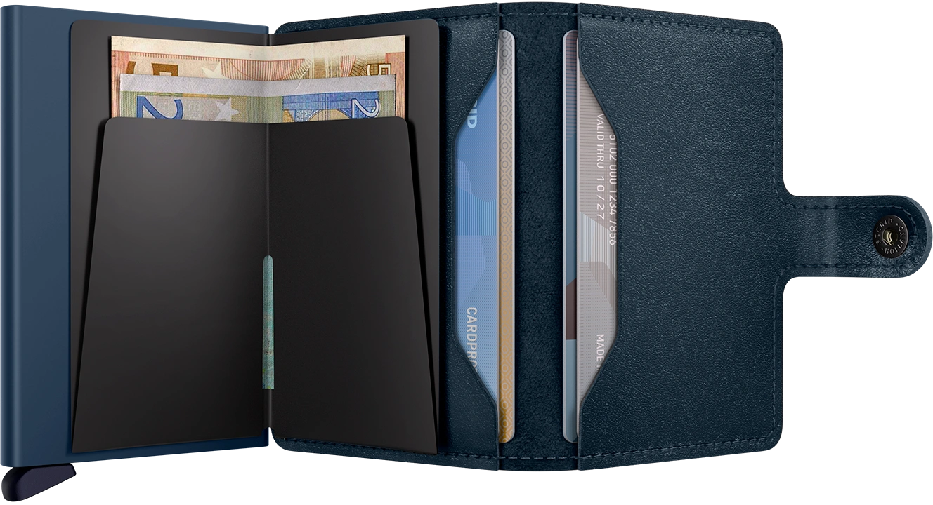 Mini veski - Original navy