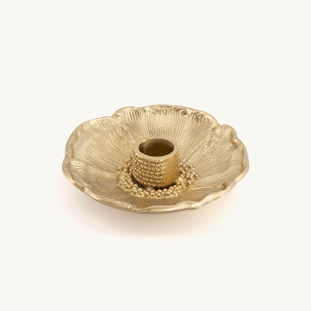 Mia Poppy kertastjaki