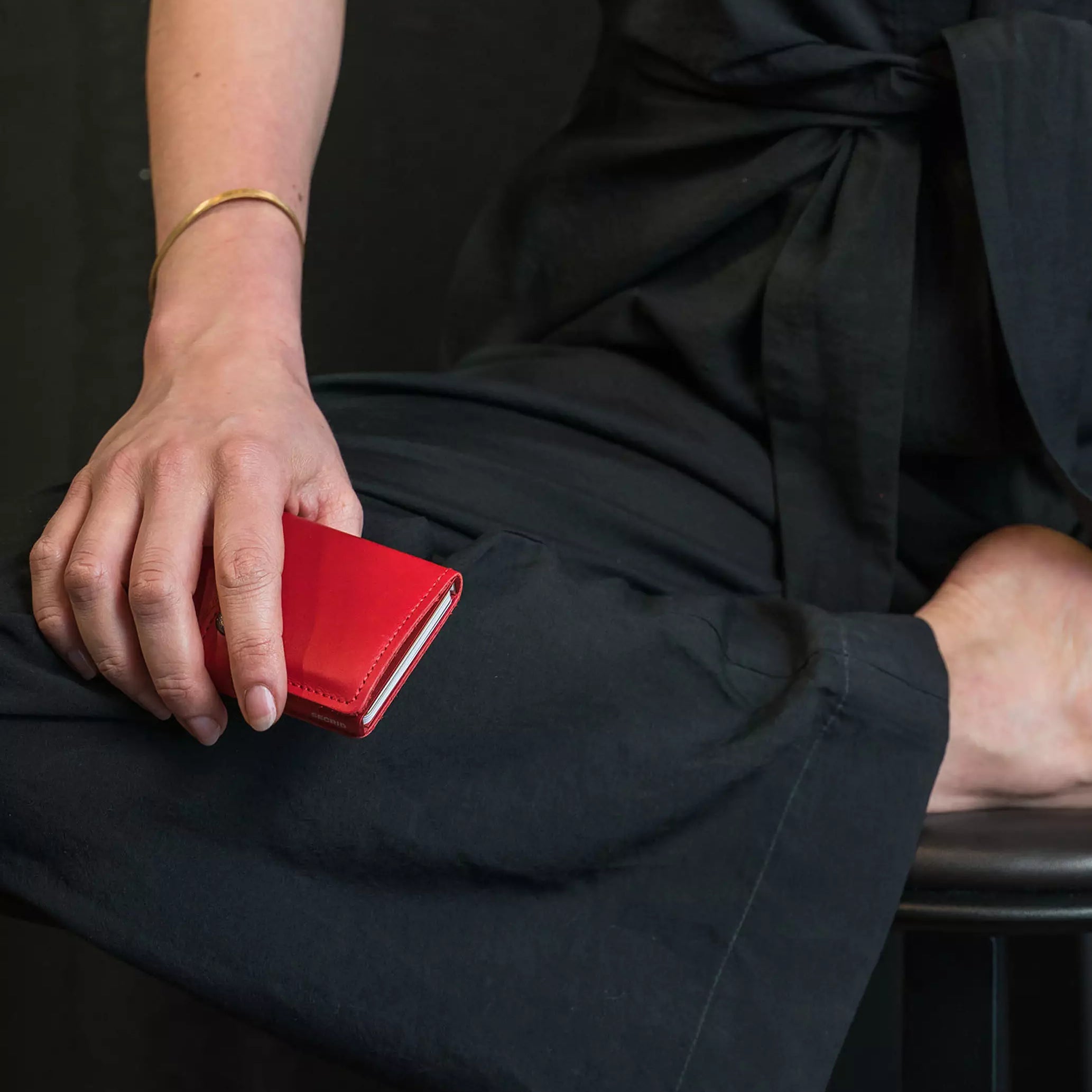 Mini veski - Original red