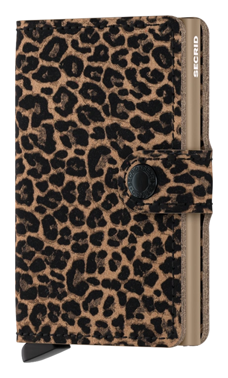 Mini veski - Leo beige