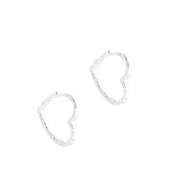 Love me stórir - silfur