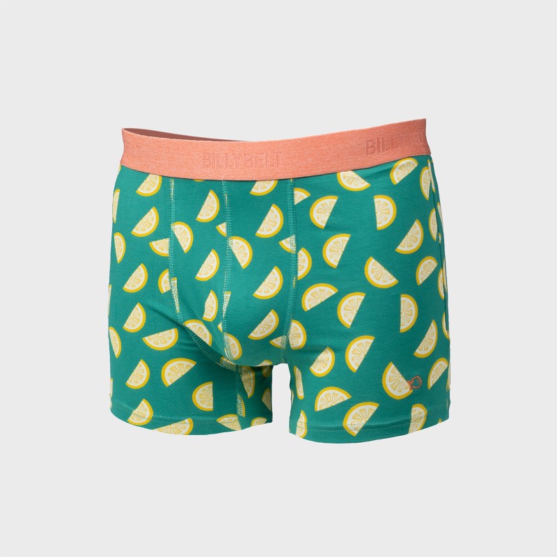 Nærbuxur - sítrónur