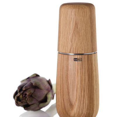 Kryddkvörn - ljós eik