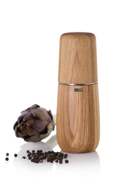 Kryddkvörn - ljós eik