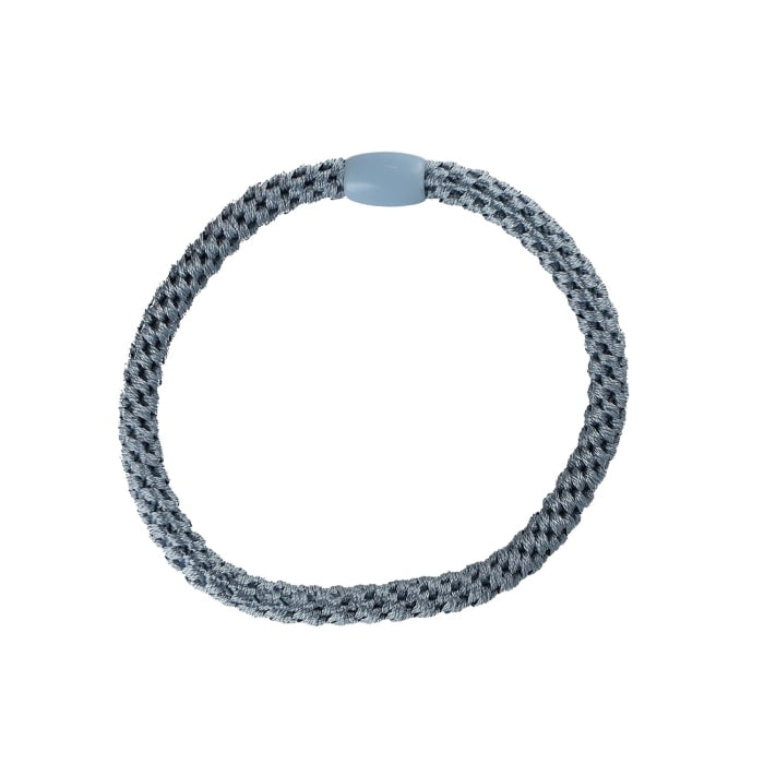 Teygja - ljósblá mjó