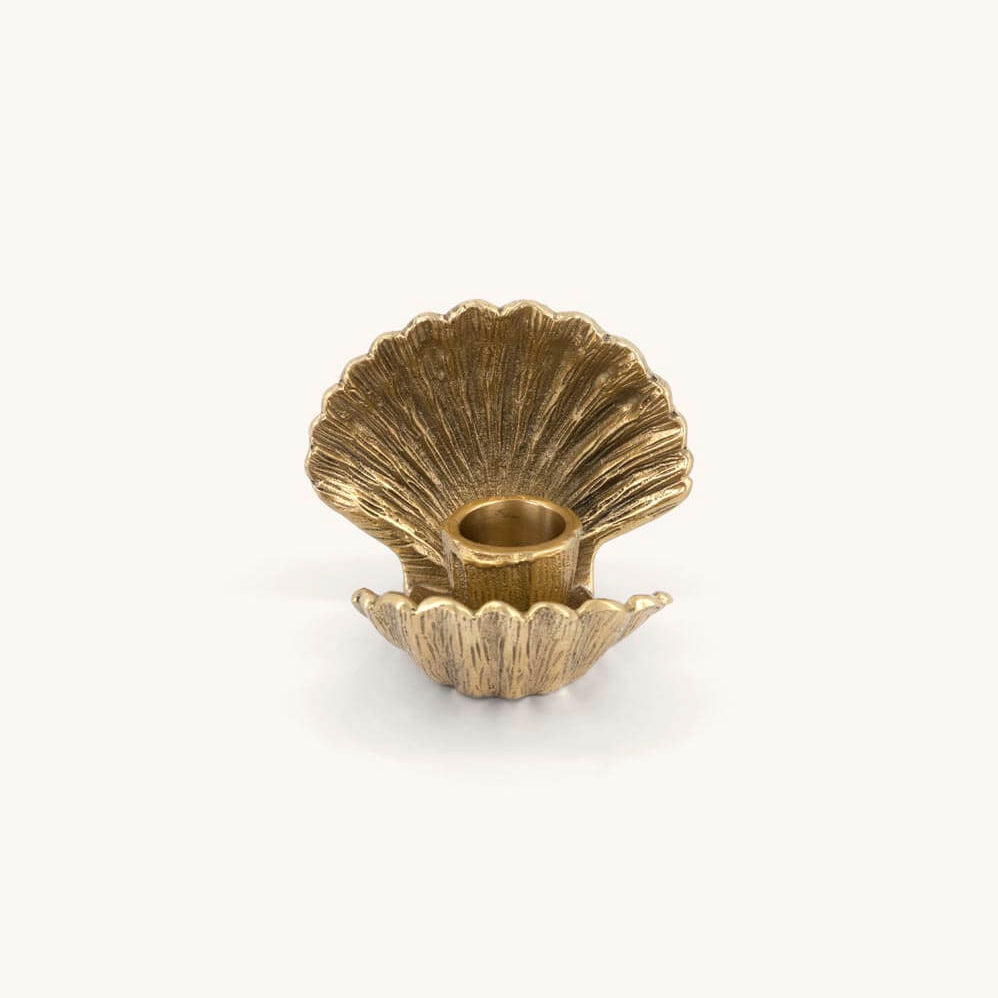 Scarlett Shell kertastjaki lítill