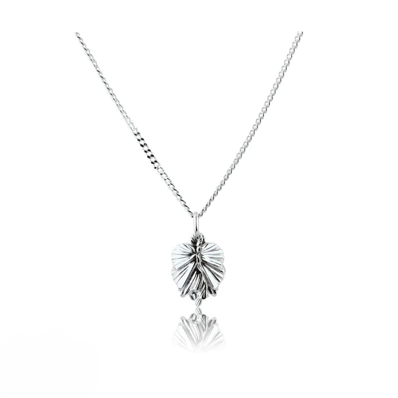 Koi one hálsmen - silfur