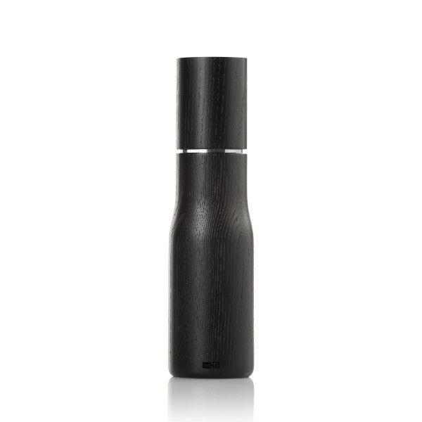 Kryddkvörn - svartur askur