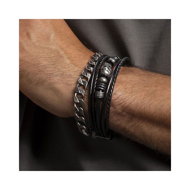 Forge armband - 9 mm