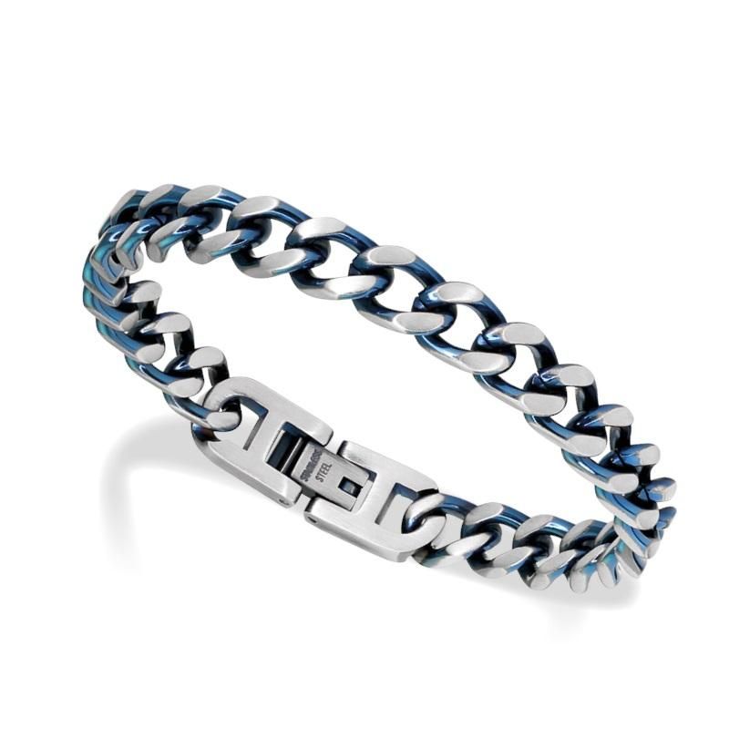 Dandy armband tvílita - 7,5 mm
