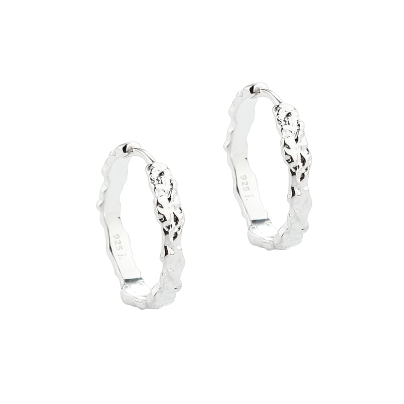 New Mila miðstærð - silfur