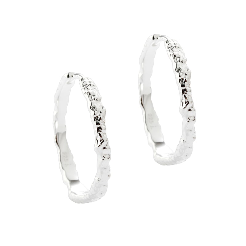 New Mila stórir - silfur