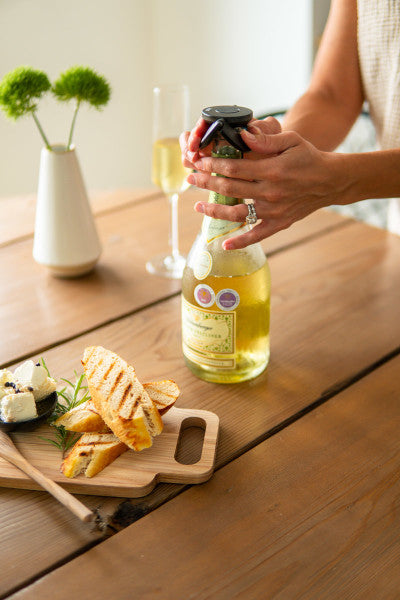 Víntappi - nokkrir litir